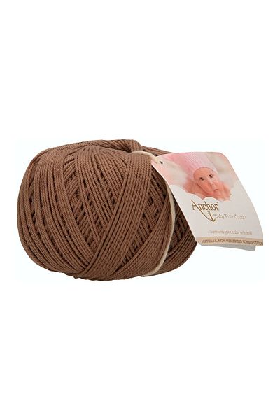 Anchor Baby Pure Cotton Hand Knitting Thread 50 gr