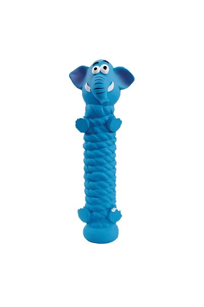 Muwa GICIRTI ELEPHANT LATEX TOY