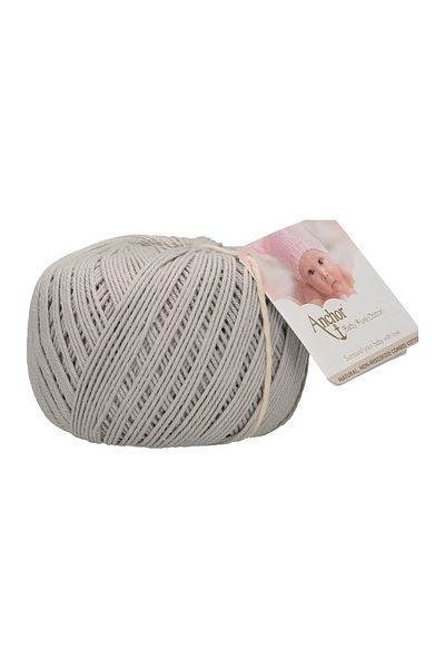 Anchor Baby Pure Cotton Hand Knitting Thread 50 gr