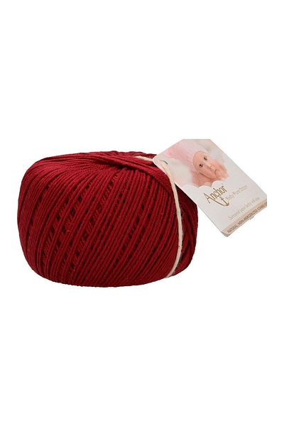 Anchor Baby Pure Cotton Hand Knitting Thread 50 gr
