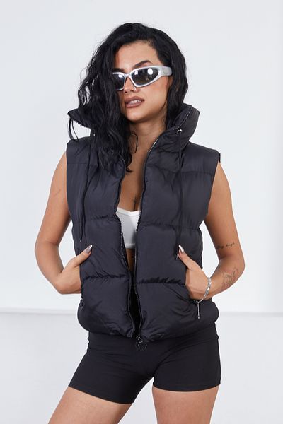 moda armanc Short Sports Inflatable Vest