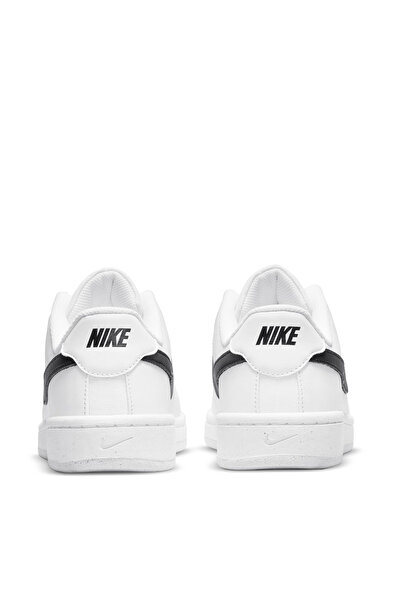 Nike Beyaz Erkek Lifestyle Ayakkabı DH3160-101 NIKE COURT ROYALE 2 NN