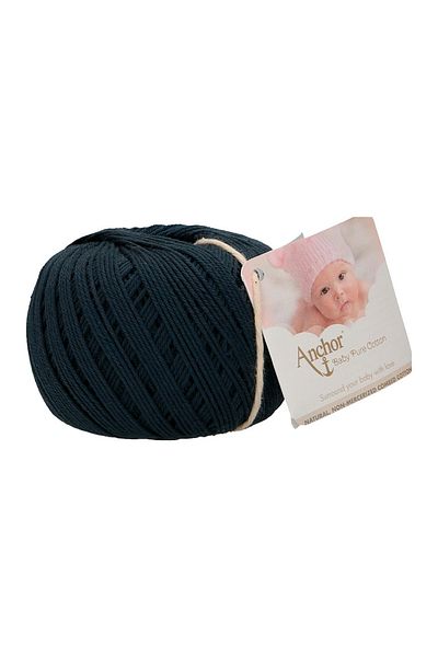 Anchor Baby Pure Cotton Hand Knitting Thread 50 gr