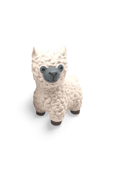 Muwa لعبة GICIRTI SHEEP LATEX