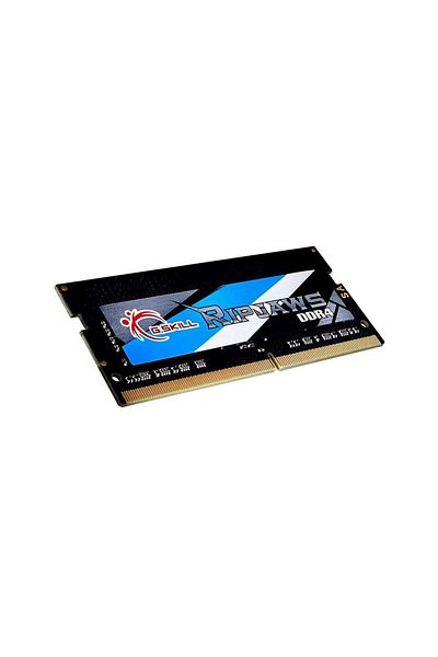 G Skill GSKILL 32GB Ripjaws DDR4 Notebook Ram - 3200MHz, CL22, 1.2V