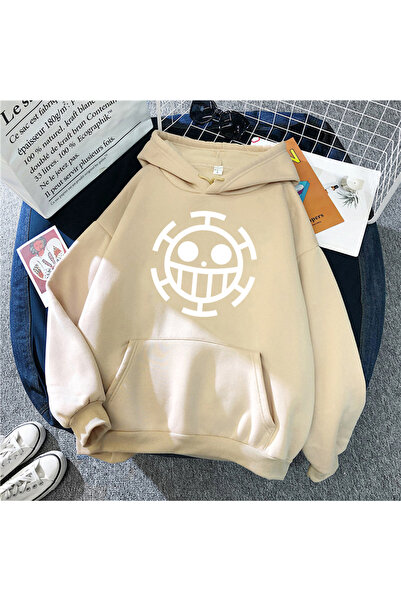 GALASHOP Luffy One piece Hoodie