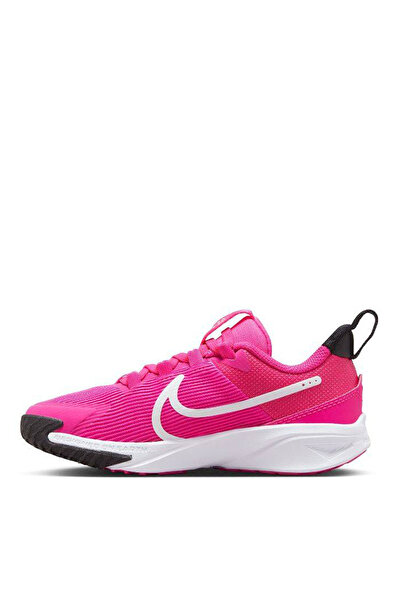 Nike Kırmızı - Pembe Kız Çocuk Yürüyüş Ayakkabısı DX7614-601 NIKE STAR RUNNER 4 NN (P