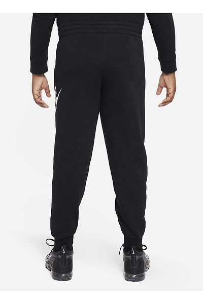 Nike Pantaloni Nike K NSW CLUB FLC JGGR HBR