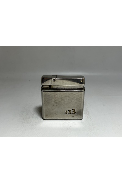 Rowenta 1960 lar rowenta snap benzinli çakmak