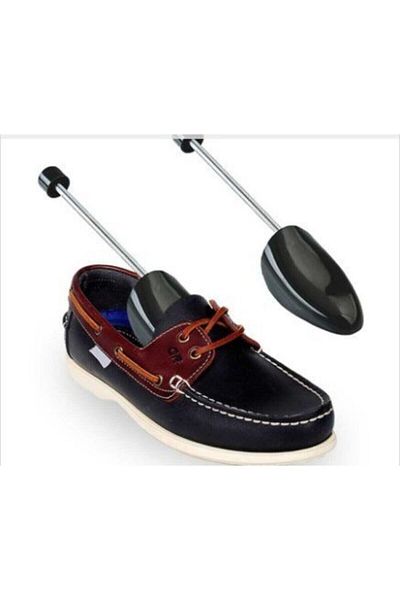 BİODATA 5 Pairs of Spring Shoes Mold 10 Pieces Anti-Deformation Men's/Women's Shoes Shapers