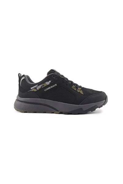 lumberjack داريل 3PR حذاء رياضي كاجوال للرجال