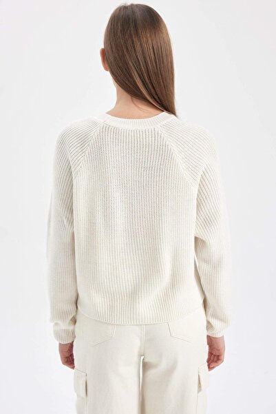 DeFacto Γυναικείο πουλόβερ - L2567AZ/ER103