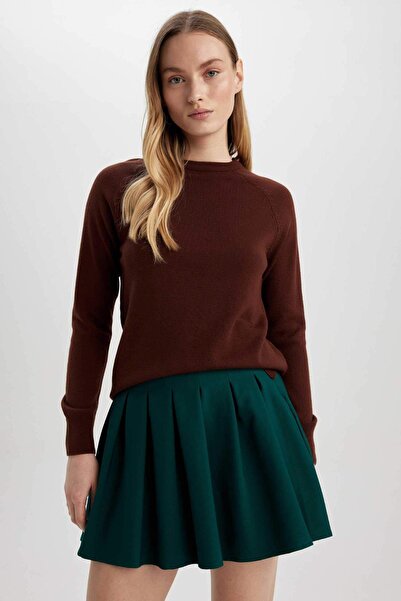 DeFacto Дамски кардиган - I6913AZ/BN330