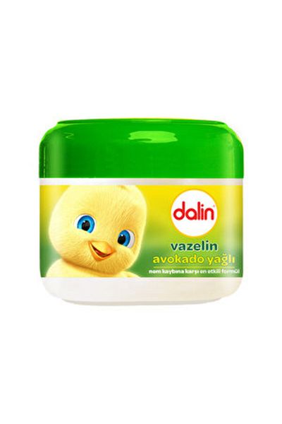Dalin ( 1 PCS ) Avocado Oil Vaseline 100 ml