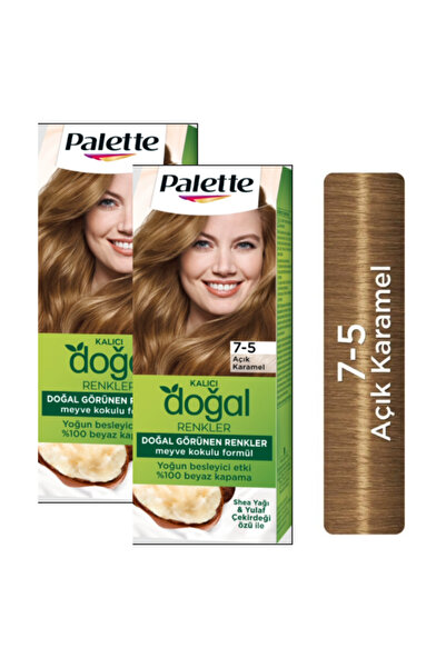 Palette Saç Boyası 2 Li Paket Çeşitleri