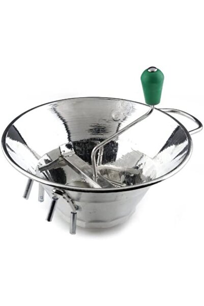 Beysa Püre Makinası 3 Bıçak Dahil 31 Cm