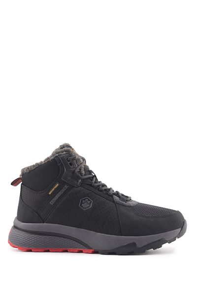 lumberjack MILES KRK 3PR Siyah Erkek Outdoor Bot