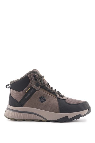 lumberjack Cizme de exterior pentru bărbați MILES KRK 3PR Sand Color