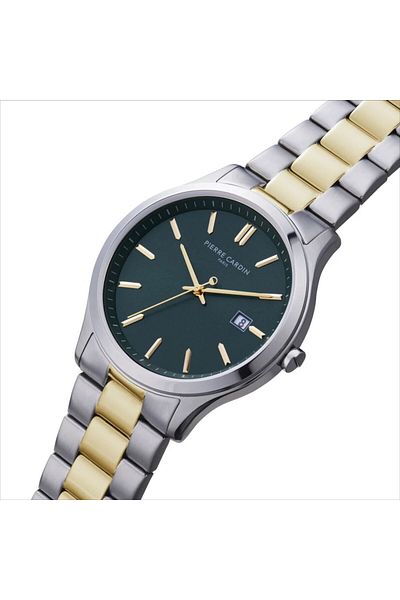 Pierre Cardin CQI.0009 MEN'S WRISTWATCH