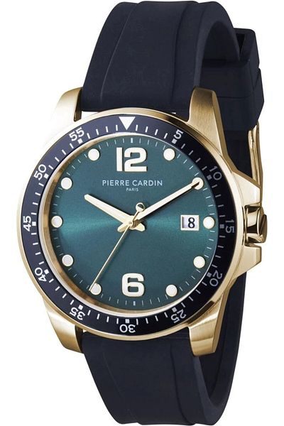Pierre Cardin CNI.0037 MEN'S WRIST WATCH