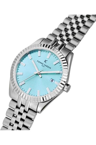 Pierre Cardin COP.0006 MEN'S WRIST WATCH