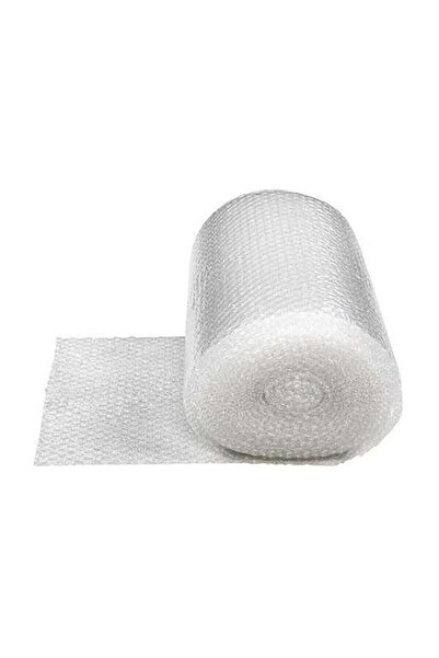 Platin Ambalaj Balonlu Naylon 100 Cm X 50 Mt - 40 Gr - Pat Pat Ambalaj Naylonu