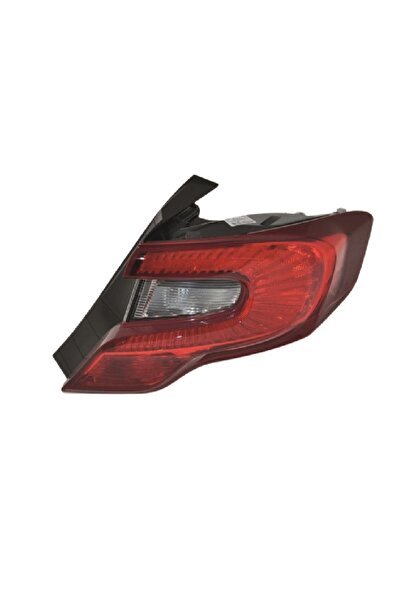 NS Nilser Auto Parts Fiat Egea Dış Stop Lambası Sağ - Opar