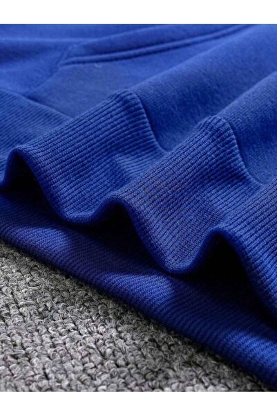 Machetta Unisex Plus Size Μπορείτε να δείτε Φούτερ με φούτερ με κουκούλα