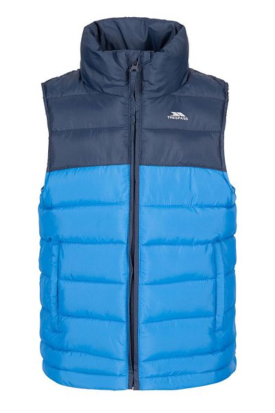 Trespass Детска жилетка Oskar Gilet UCJKGITR0003-NA1
