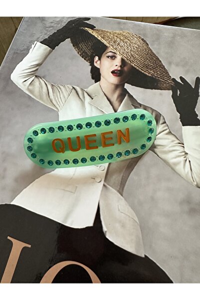 Milena Designer Store ميلينا اسطنبول الملكة مشبك