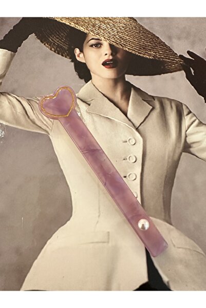 Milena Designer Store قلب ميلينا اسطنبول وإبزيم لؤلؤي