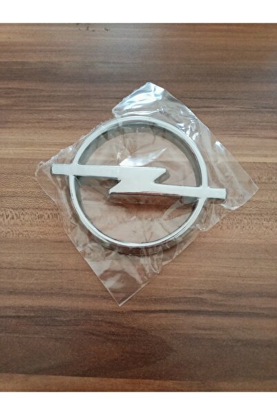 Genel Markalar Opel Vectra A Ön Panjur Arması Logo 1993 - 1995 Modeller Arası...