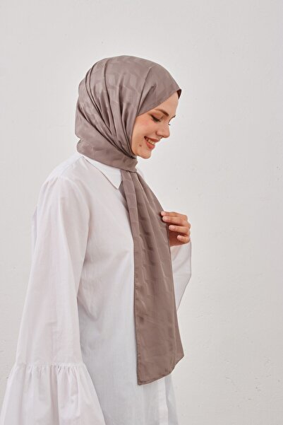 meysen Dalga Desen Şal