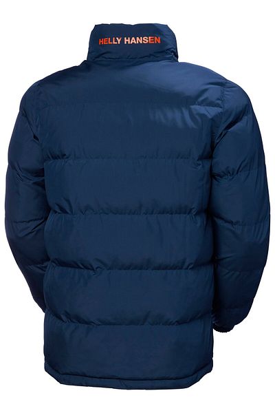 Helly Hansen YU 23 REVERSIBLE PUFFER COAT
