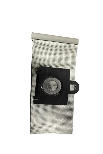 Şipşak Geldi Beko Bks 2520 - Σακούλα σκόνης με μοτίβο καγκουρό, που μπορεί να αποσταλεί και να πλυθεί, ποιοτικό προϊόν 1 τεμάχιο