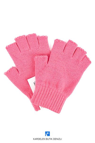 Kardelen Butik Denizli High Quality Women's Open Ended Gloves