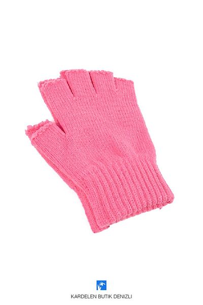 Kardelen Butik Denizli High Quality Women's Open Ended Gloves