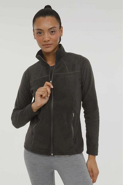 lumberjack Wb 3Pr Γυναικείο Γκρι Fleece 7SN158 101398798