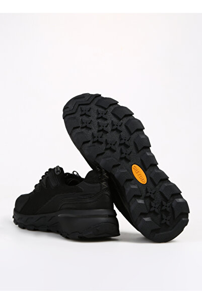 Greyder Siyah Erkek Outdoor Ayakkabısı 16345 MR