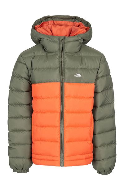 Trespass childrens sale winter coats