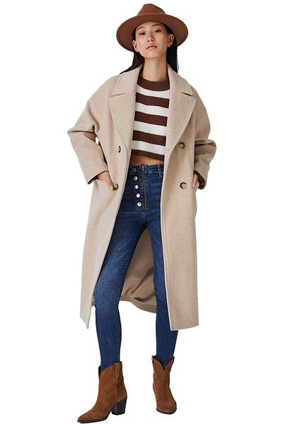 Loft womens coats hotsell