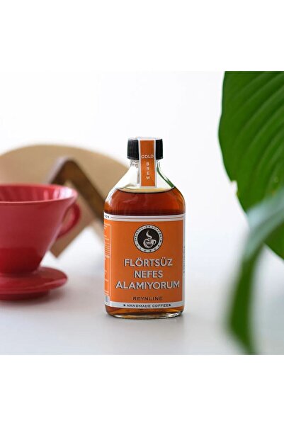 Reynline Cold Brew 200 ml