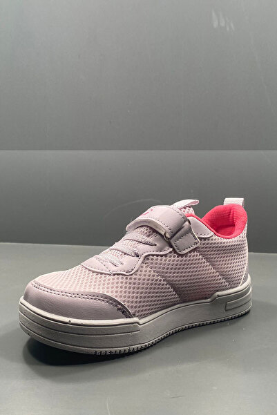 Gob London Unisex Kids Bebek Çocuk Spor Ayakkabı Sneakers Okul Ayakkabısı 1033-101-0002