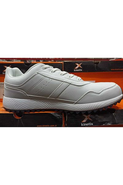 Kinetix Venty m White - Girls' Shoes