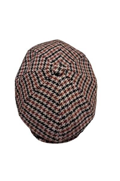 eleven market Καπέλο τυπικού μεγέθους Peaky Blinders Model οκτώ τεμαχίων