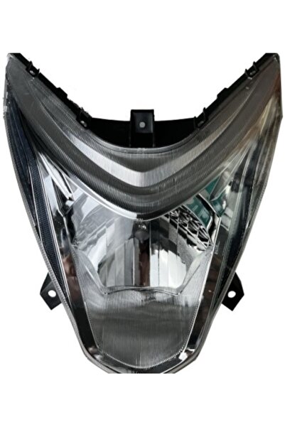Mondial MONDİAL RİTMİCA SPEDDY FURY FAR KOMPLE