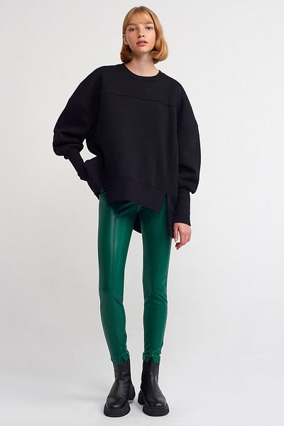 Dilvin Hanorac oversize