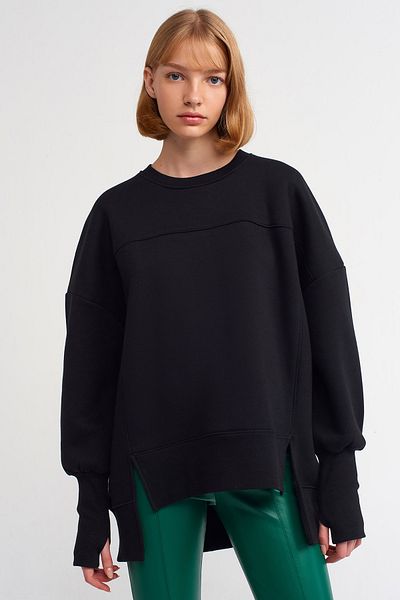 Dilvin Hanorac oversize
