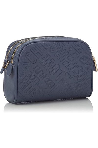 Love Moschino Női/lányos válltáska DENIM