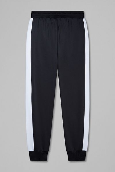 Ellesse Schwarze Jogginghose für Herren
